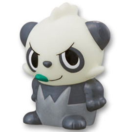 Pancham Figuur