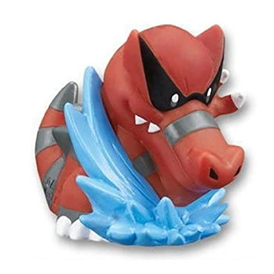 Krookodile Figuur