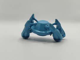 Metagross (Tomy) Figuur