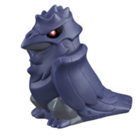 Corviknight Figuur