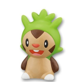 Chespin Figuur