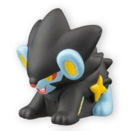 Luxray Figuur