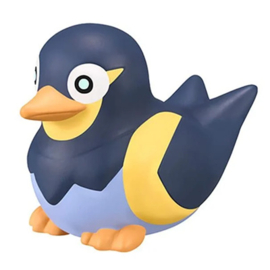 Wattrel Figuur