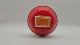 Pokeball (Stempel) (T-Arts)