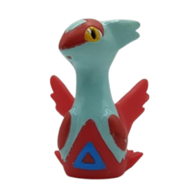 Latias Figuur