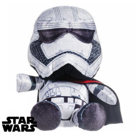 Star Wars: Captain Phasma Knuffel