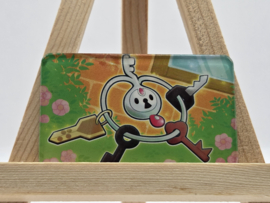 Pokémon Magneet: Klefki