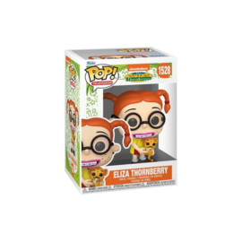 The Wild Thornberry's: Eliza Thornberry Funko Pop 1528