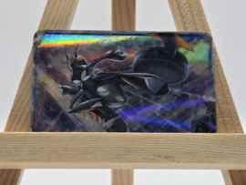 Pokémon Magneet: Lokix (Holo)