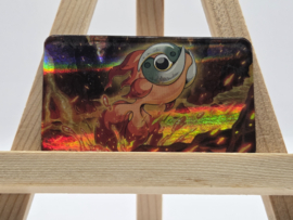 Pokémon Magneet: Chi-Yu (Holo)