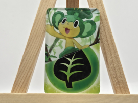 Pokémon Magneet: Pansage/Energy
