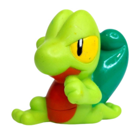 Treecko Figuur