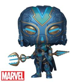 Marvel Black Panther: Aneka Funko Pop 1178