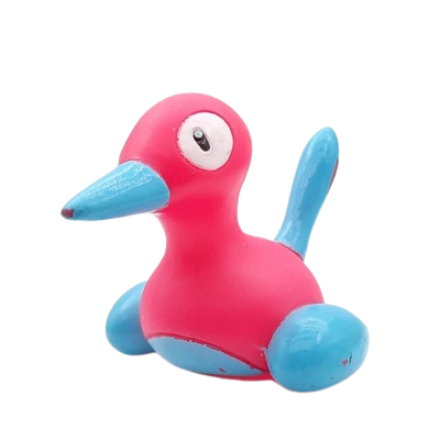 Porygon 2 Figuur