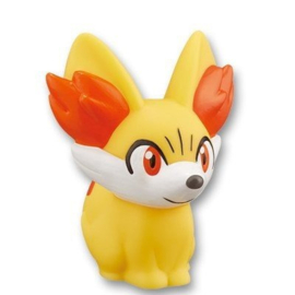Fennekin Figuur