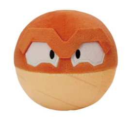 Pokémon: Voltorb (Hisuian) (Banpresto) Knuffel