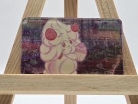 Pokémon Magneet: Alcremie (Holo)