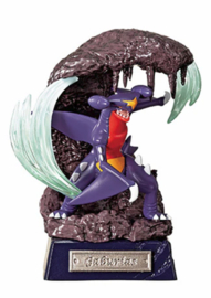 Pokémon Re-Ment: Garchomp Figuur
