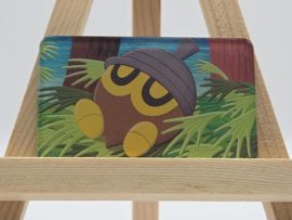 Pokémon Magneet: Seedot