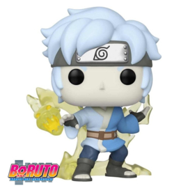 Boruto: Mitsuki Funko Pop 673