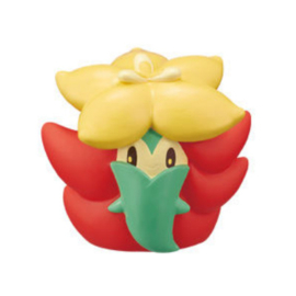 Gossifleur Figuur