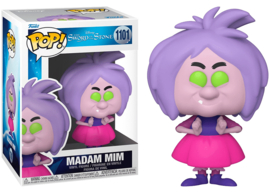 Disney The Sword and the Stone: Madam Mim Funko Pop 1101