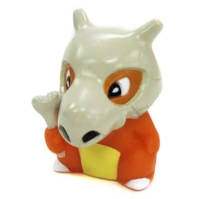 Cubone Figuur