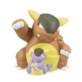 Kangaskhan (Mega) Figuur