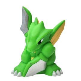 Scyther Figuur