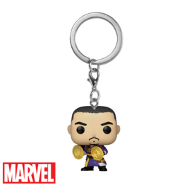 Marvel Doctor Strange: Wong Pocket Pop Keychain