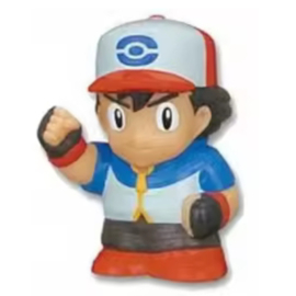 Ash Figuur
