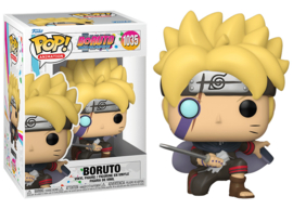 Boruto: Boruto Funko Pop 1035