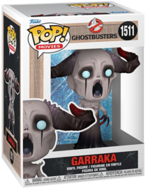 Ghostbusters: Garraka Funko pop 1511