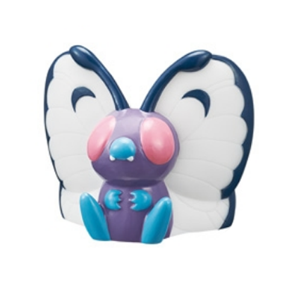 Butterfree Figuur
