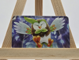 Pokémon Magneet: Dartrix