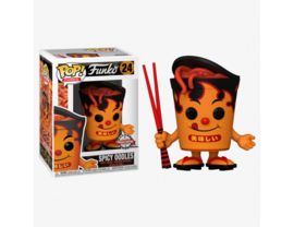 Funko: Spice Oodles Funko Pop