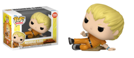 My Hero Academia: Mashirao Ojiro Funko Pop 1519