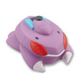 Genesect Figuur