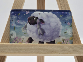 Pokémon Magneet: Wooloo