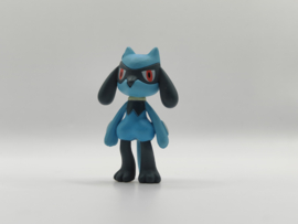 Riolu Figuur