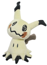 Pokémon: Mimikyu (Pocket Monsters) Knuffel
