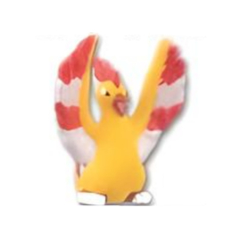 Moltres Figuur
