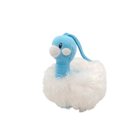 Pokémon: Altaria (Pocket Monsters) Knuffel