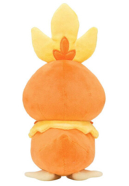 Pokémon: Torchic (Pokémon Center) Knuffel