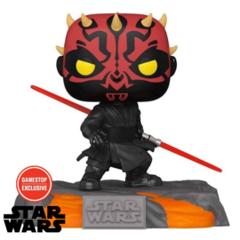 Star Wars: Darth Maul Funko Pop 520