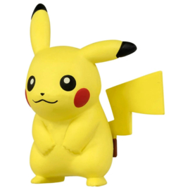 Pikachu (Takara Tomy) Figuur (NEW)
