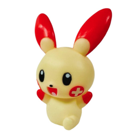 Plusle Figuur