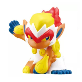 Infernape Figuur