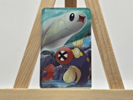 Pokémon Magneet: Tynamo/Eelektross