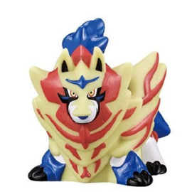 Zamazenta Figuur
